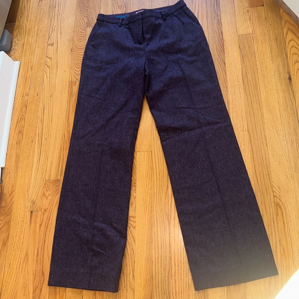 Thomas Pink NWOT Designer Dress Pants